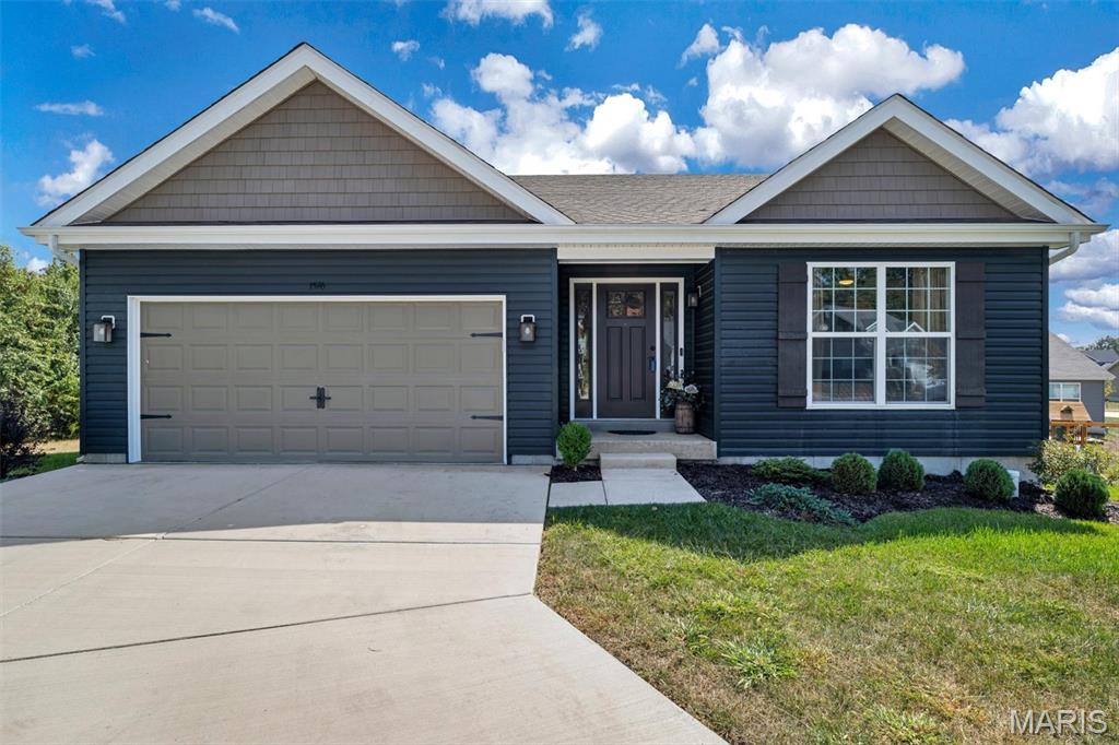 Villages of Westlake - Residential