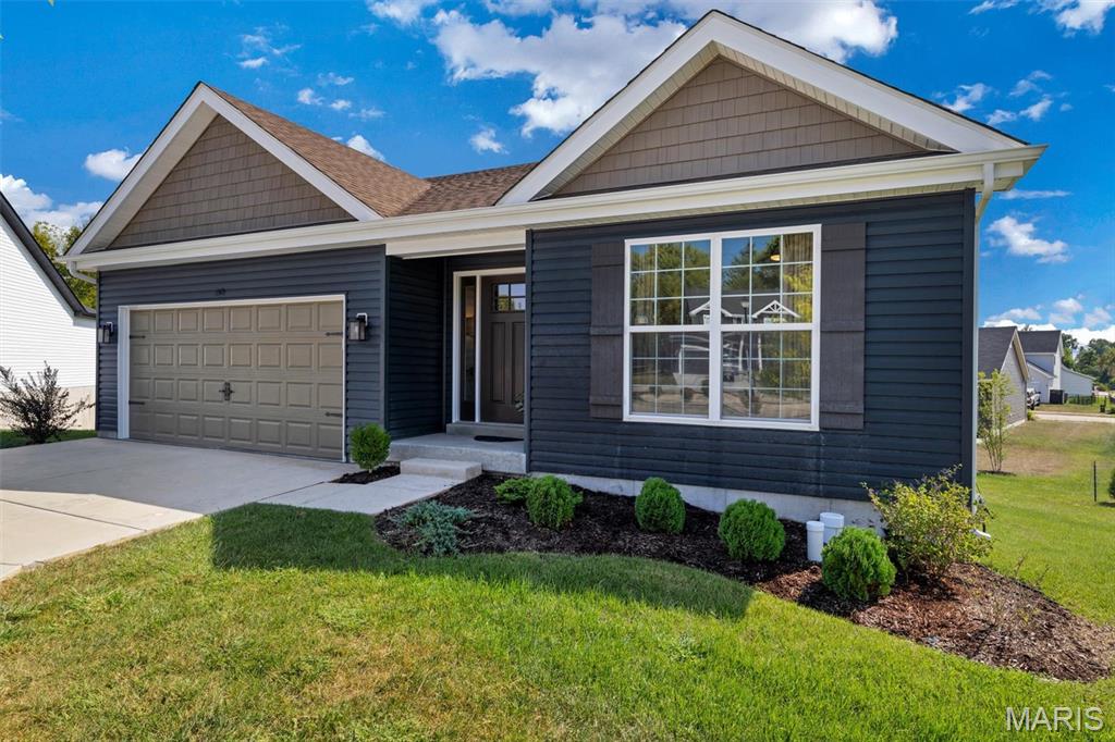 Villages of Westlake - Residential