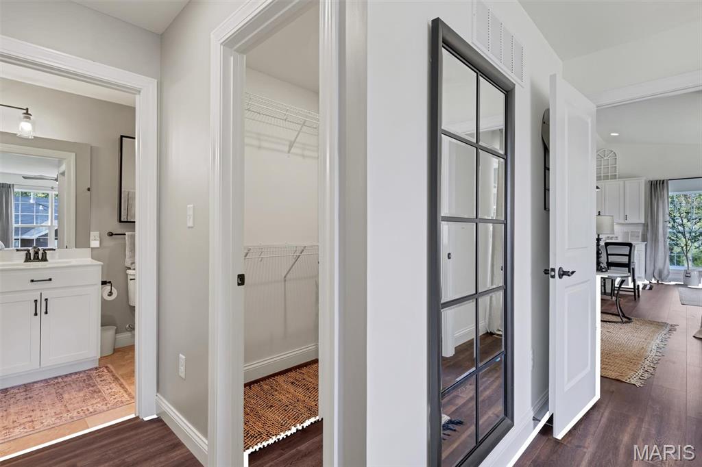 Villages of Westlake - Residential