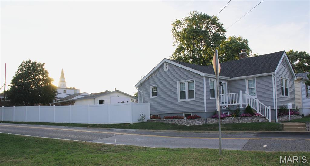 1457 Wachtel Drive