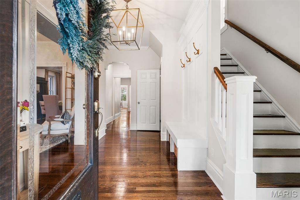 3888 Utah Place