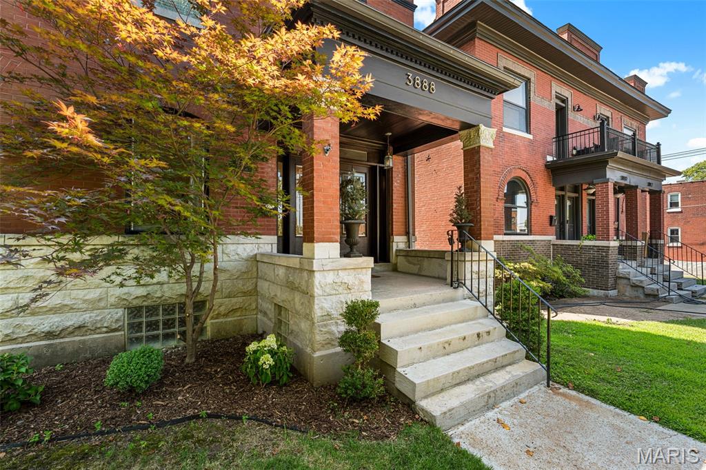 3888 Utah Place