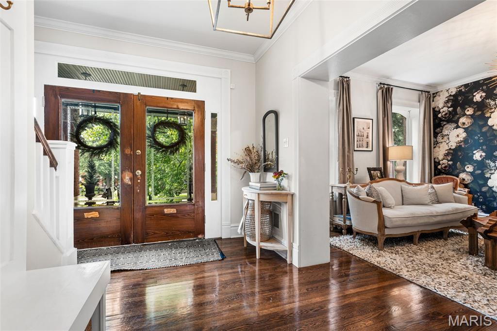 3888 Utah Place