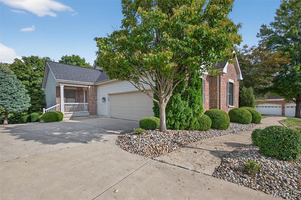 229 Toussaint Landing Drive
