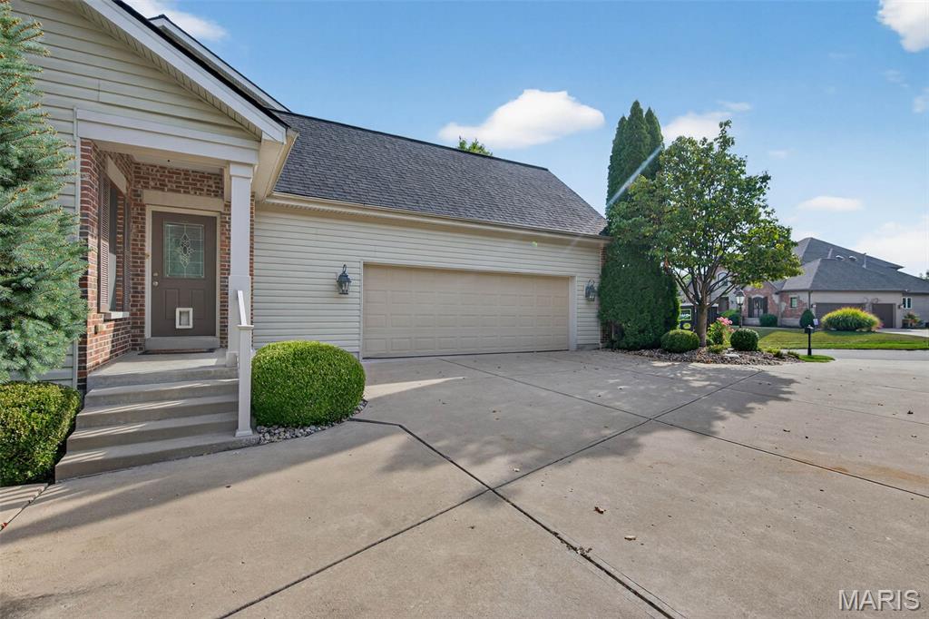 229 Toussaint Landing Drive