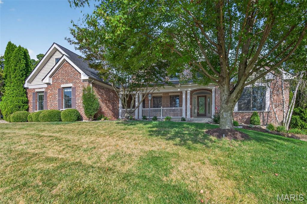 229 Toussaint Landing Drive