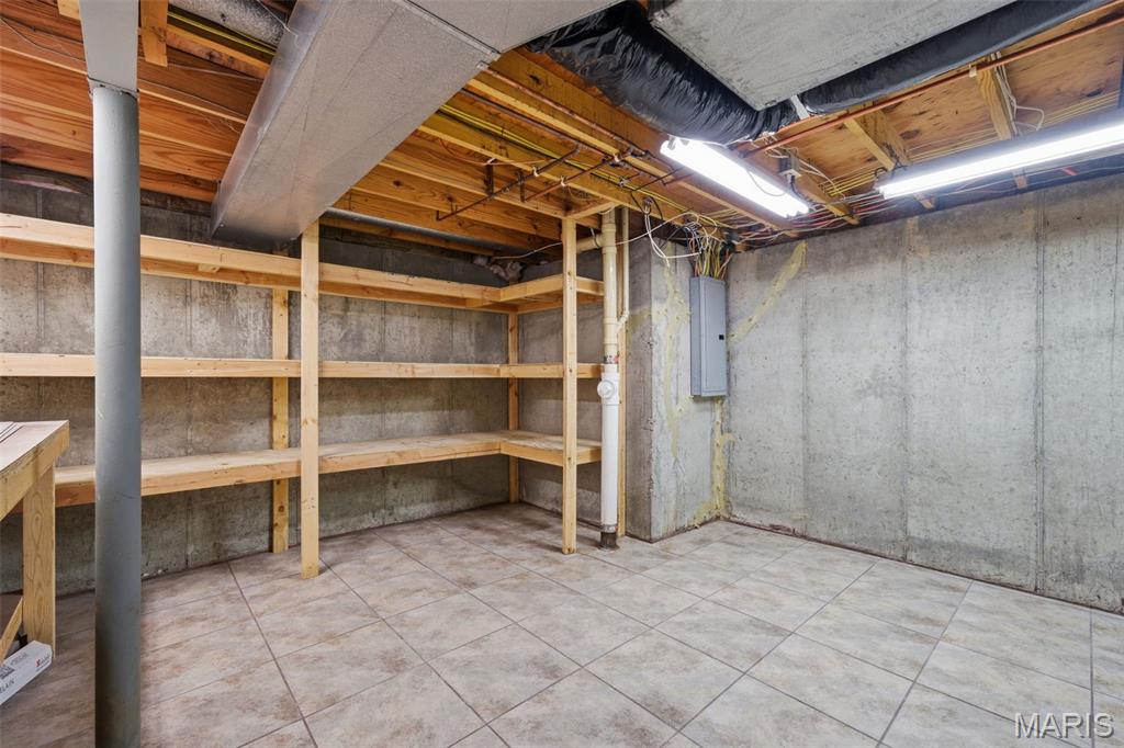 Oakleigh Woods 3 - Residential