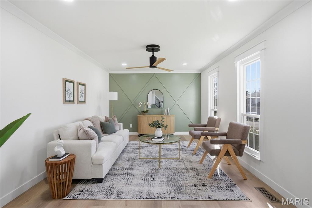 Oakleigh Woods 3 - Residential