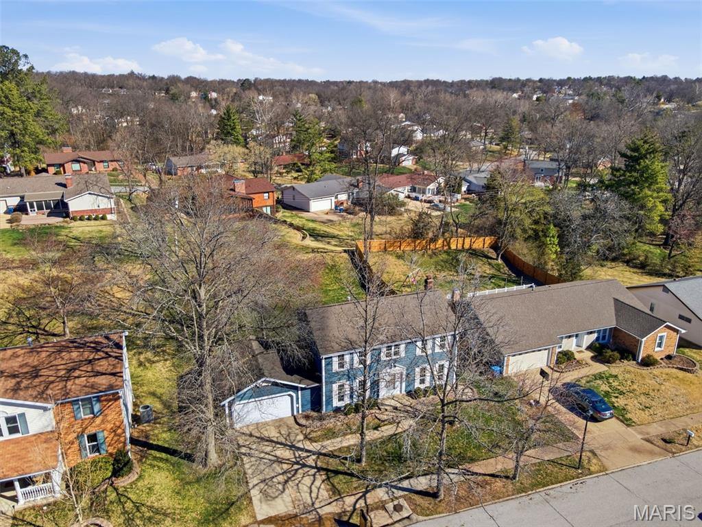 Oakleigh Woods 3 - Residential