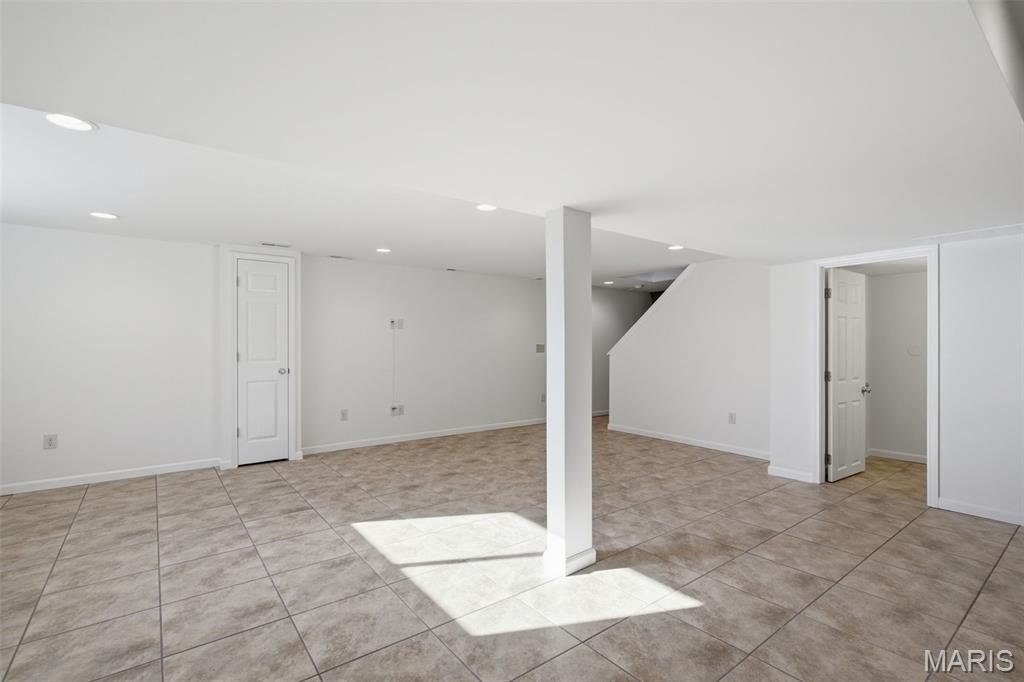 Oakleigh Woods 3 - Residential