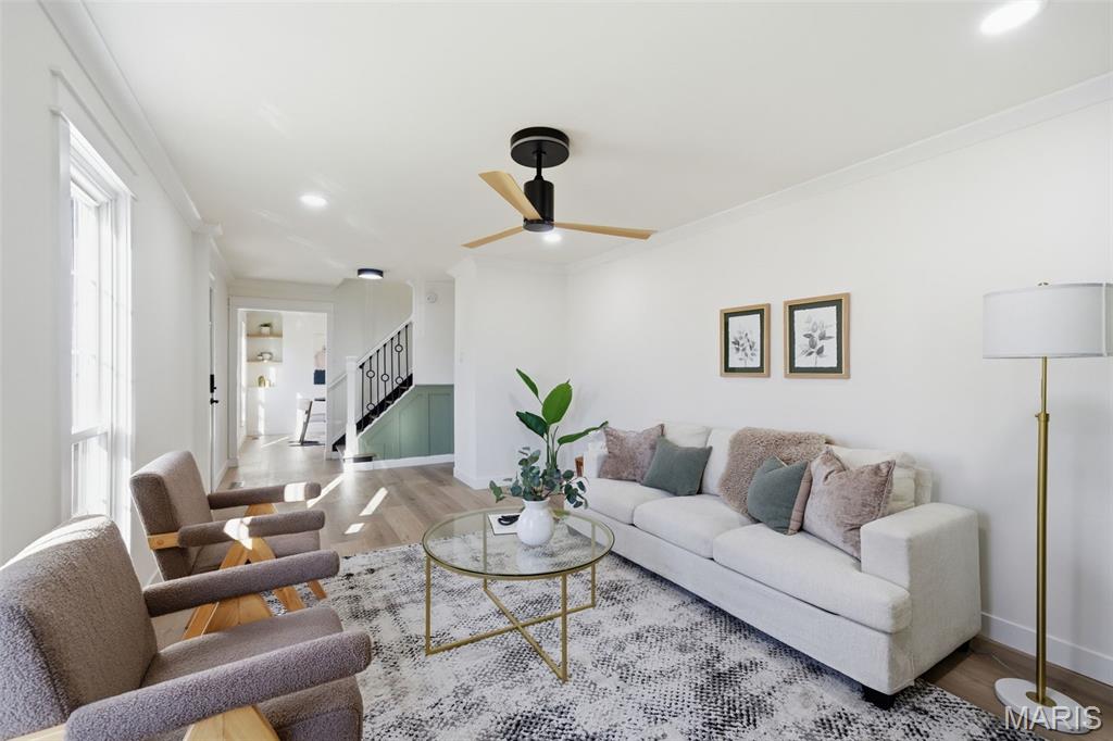 Oakleigh Woods 3 - Residential