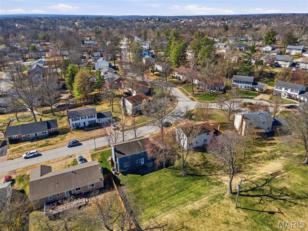 Oakleigh Woods 3 - Residential