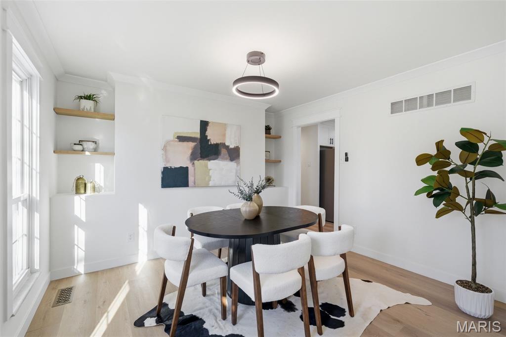 Oakleigh Woods 3 - Residential