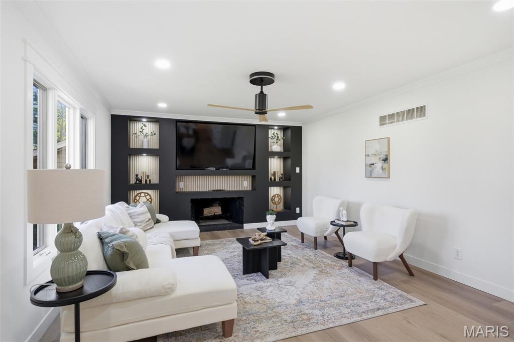 Oakleigh Woods 3 - Residential