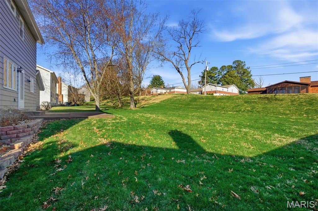 Oakleigh Woods 3 - Residential