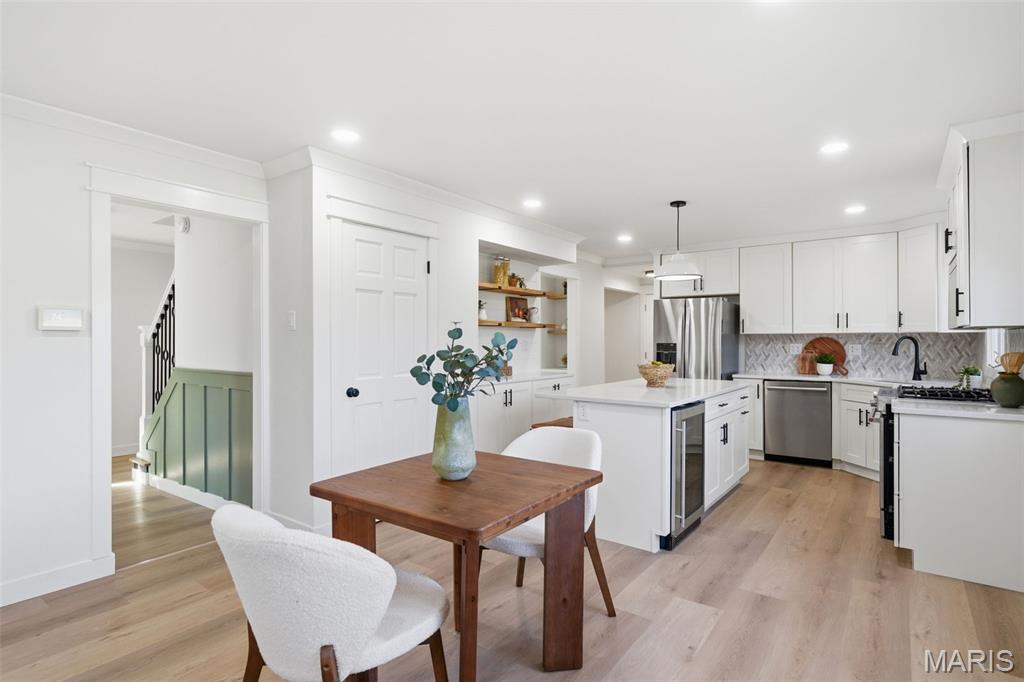 Oakleigh Woods 3 - Residential