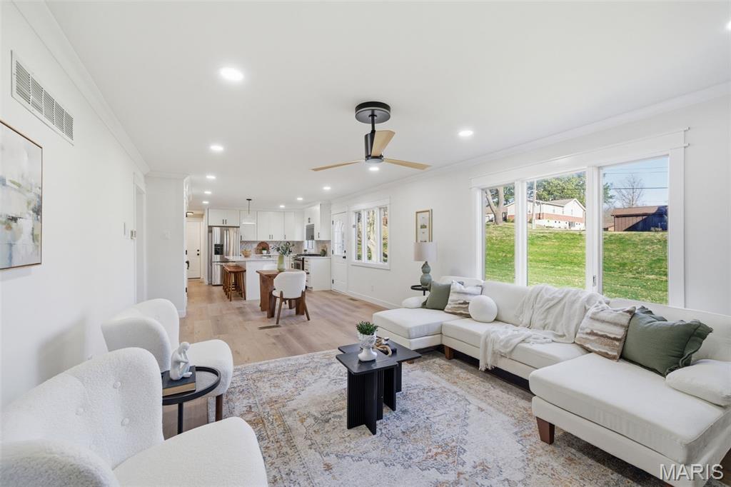 Oakleigh Woods 3 - Residential