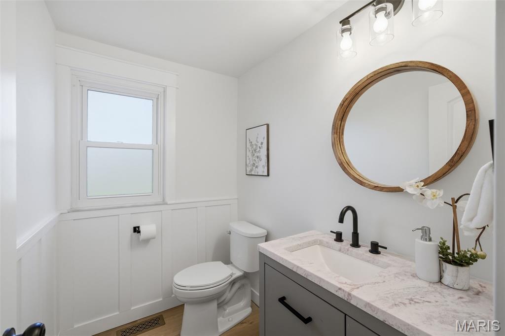 Oakleigh Woods 3 - Residential