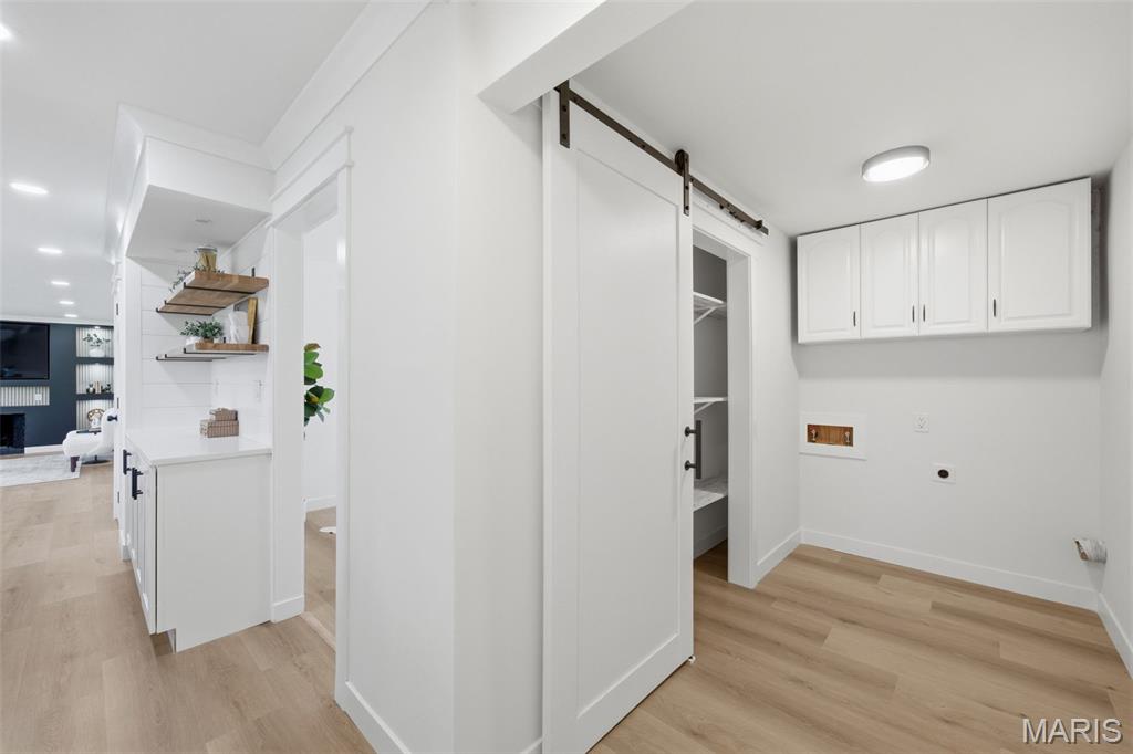 Oakleigh Woods 3 - Residential