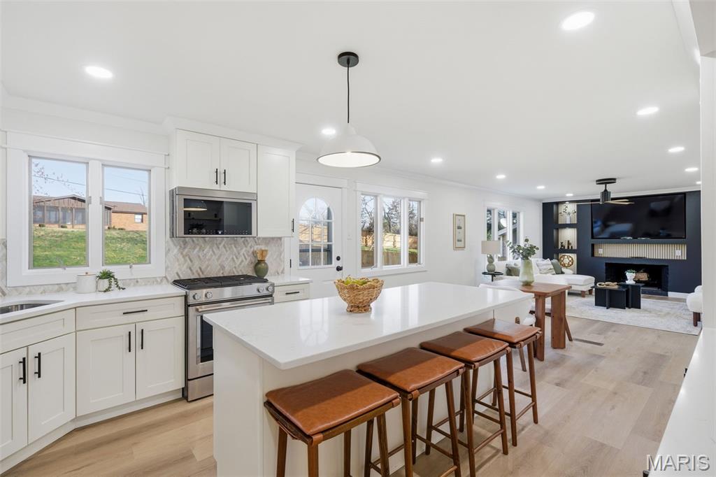 Oakleigh Woods 3 - Residential