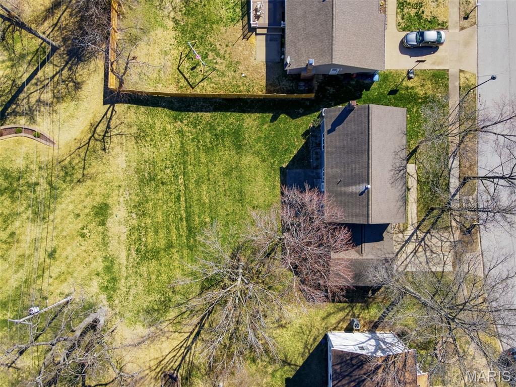 Oakleigh Woods 3 - Residential