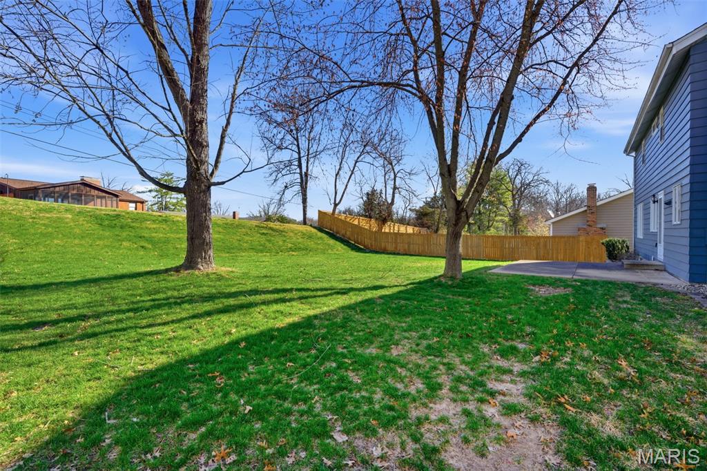 Oakleigh Woods 3 - Residential