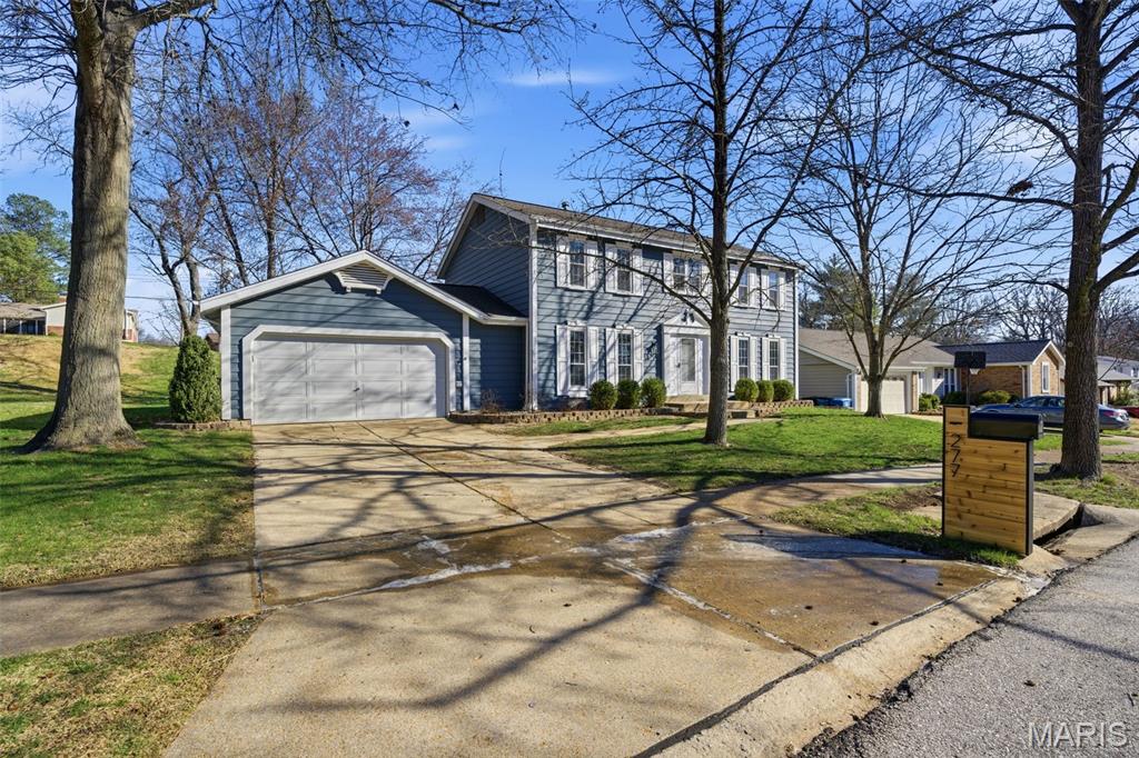 Oakleigh Woods 3 - Residential