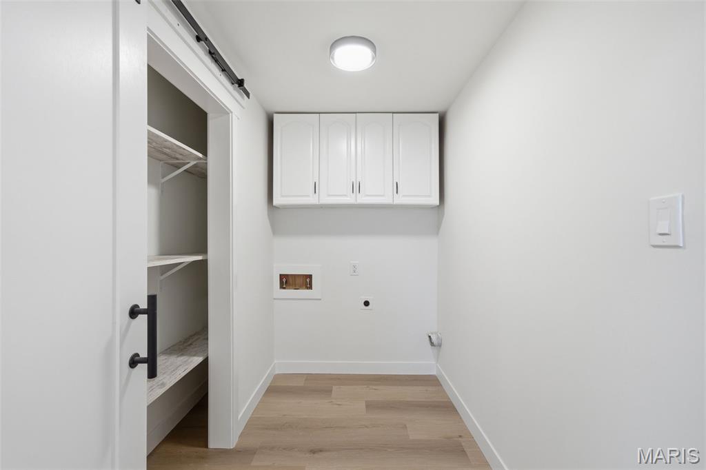 Oakleigh Woods 3 - Residential