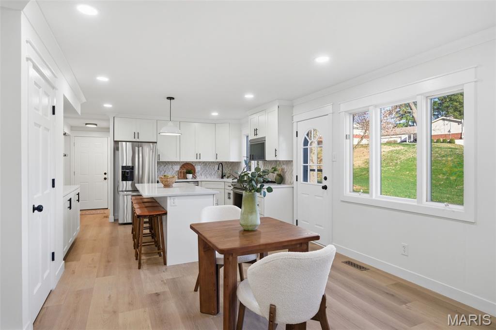 Oakleigh Woods 3 - Residential