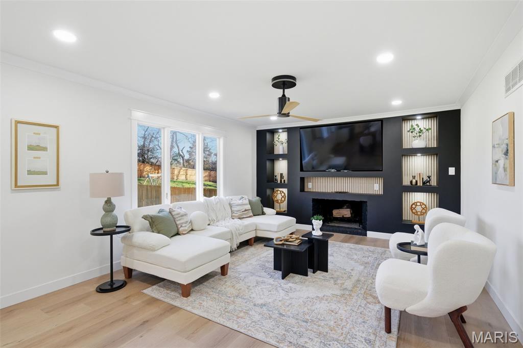 Oakleigh Woods 3 - Residential