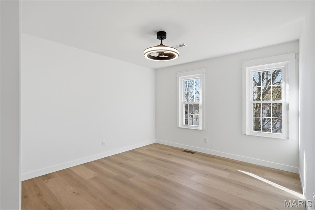 Oakleigh Woods 3 - Residential