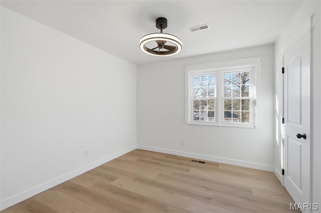 Oakleigh Woods 3 - Residential