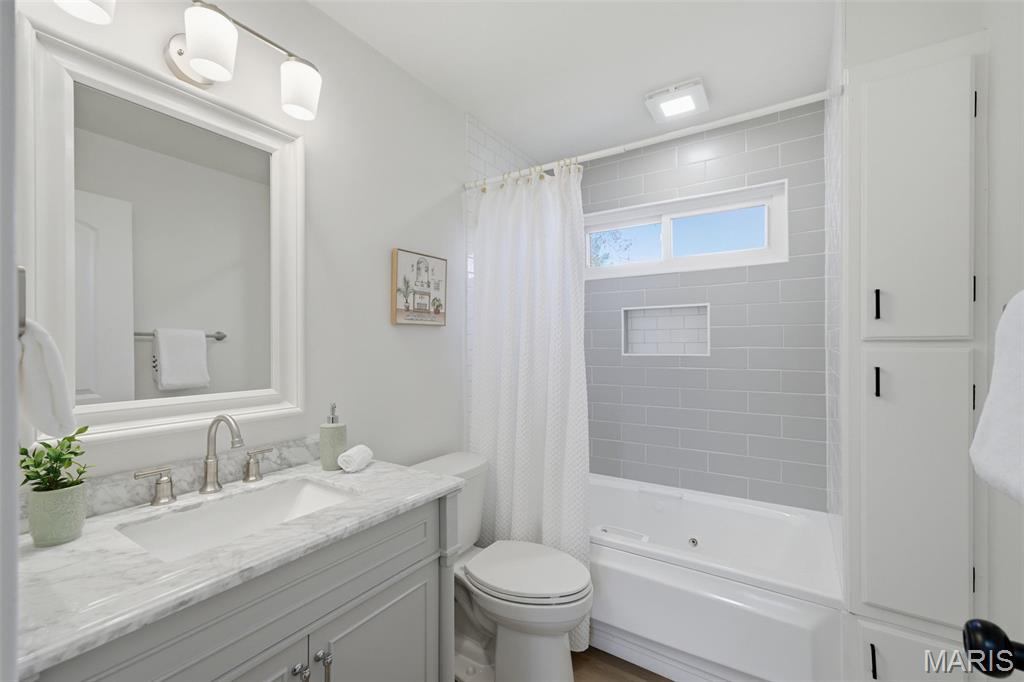 Oakleigh Woods 3 - Residential