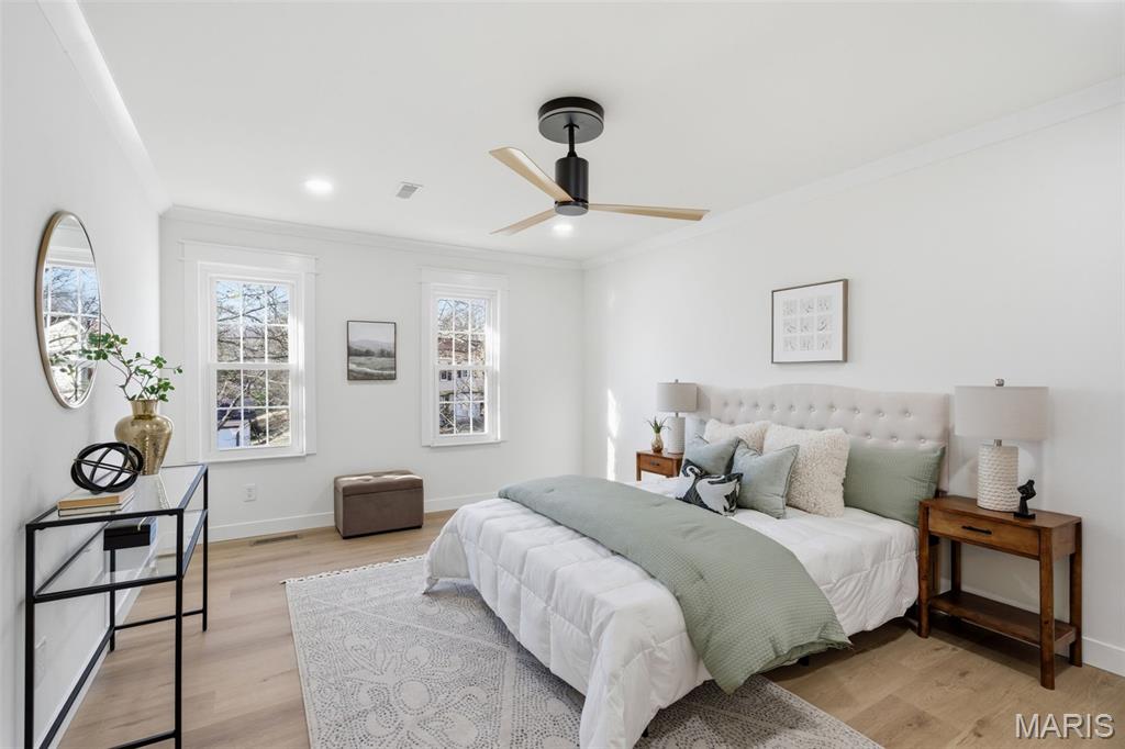 Oakleigh Woods 3 - Residential