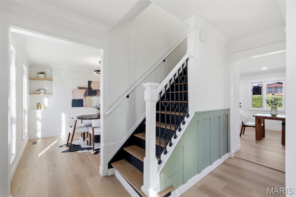 Oakleigh Woods 3 - Residential