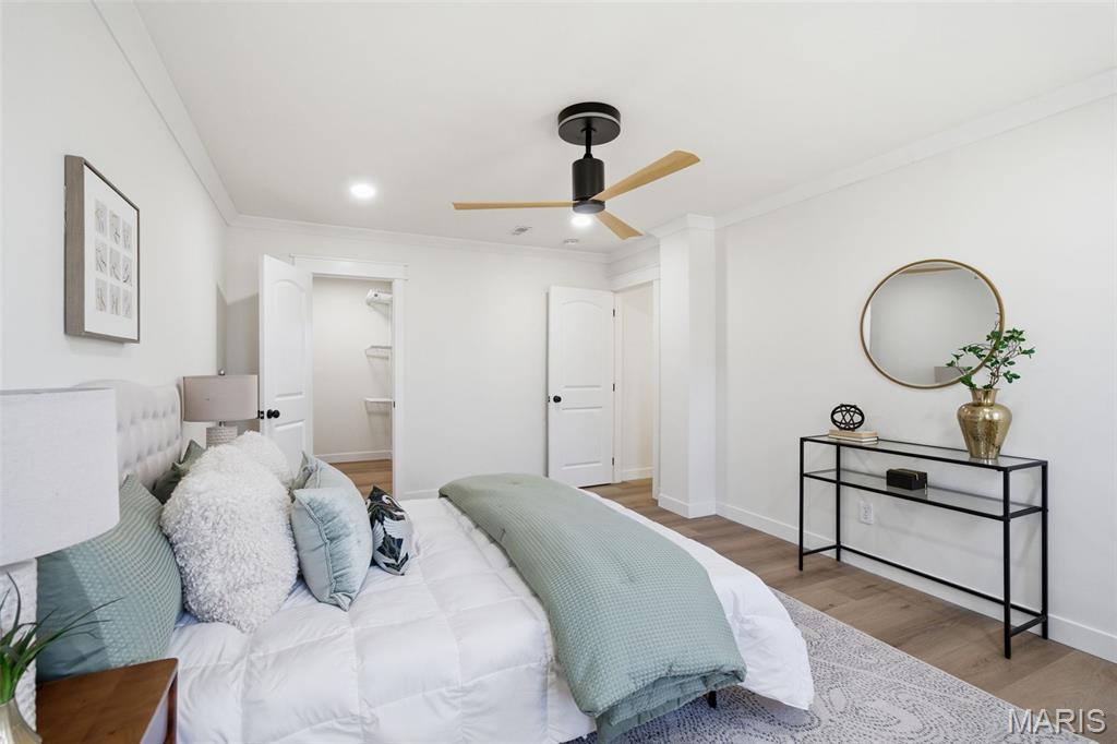 Oakleigh Woods 3 - Residential