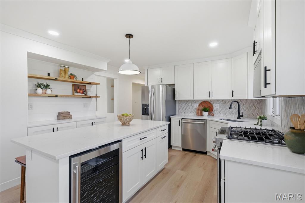 Oakleigh Woods 3 - Residential