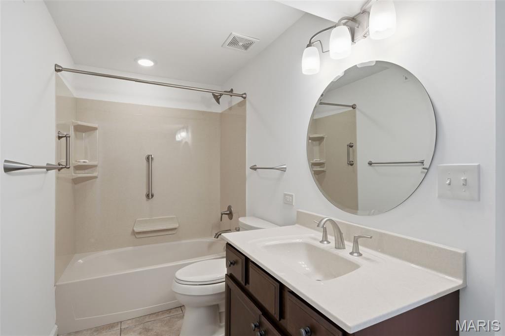 Oakleigh Woods 3 - Residential