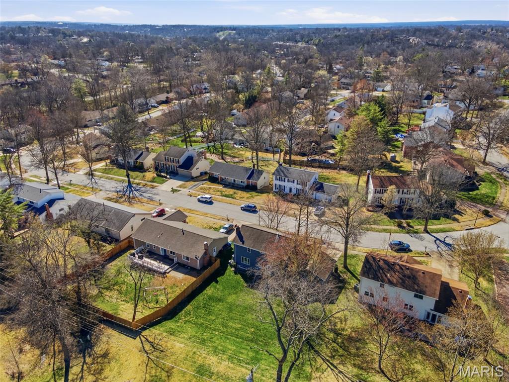 Oakleigh Woods 3 - Residential