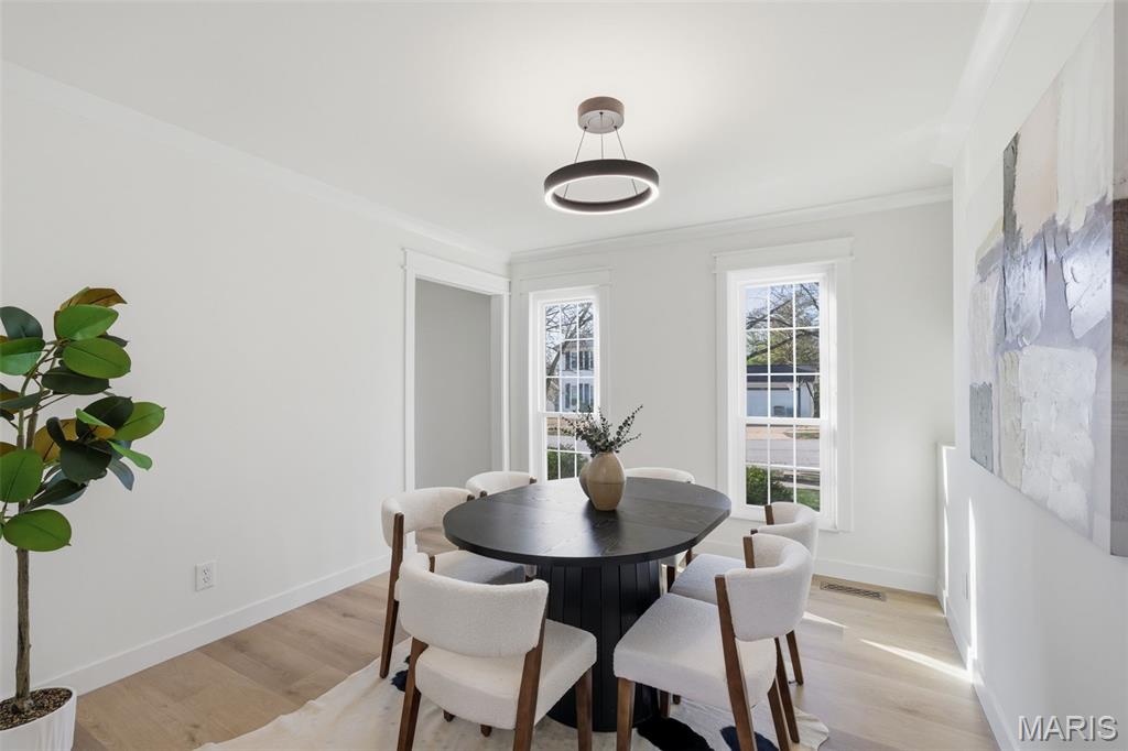 Oakleigh Woods 3 - Residential