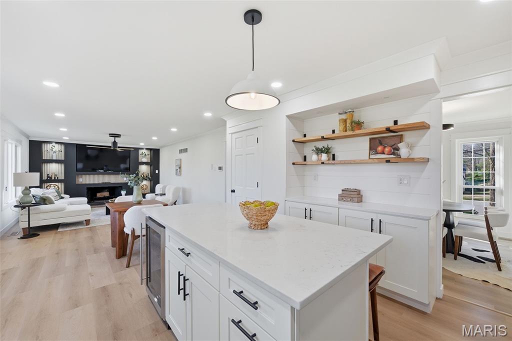 Oakleigh Woods 3 - Residential