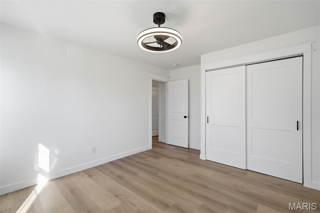 Oakleigh Woods 3 - Residential