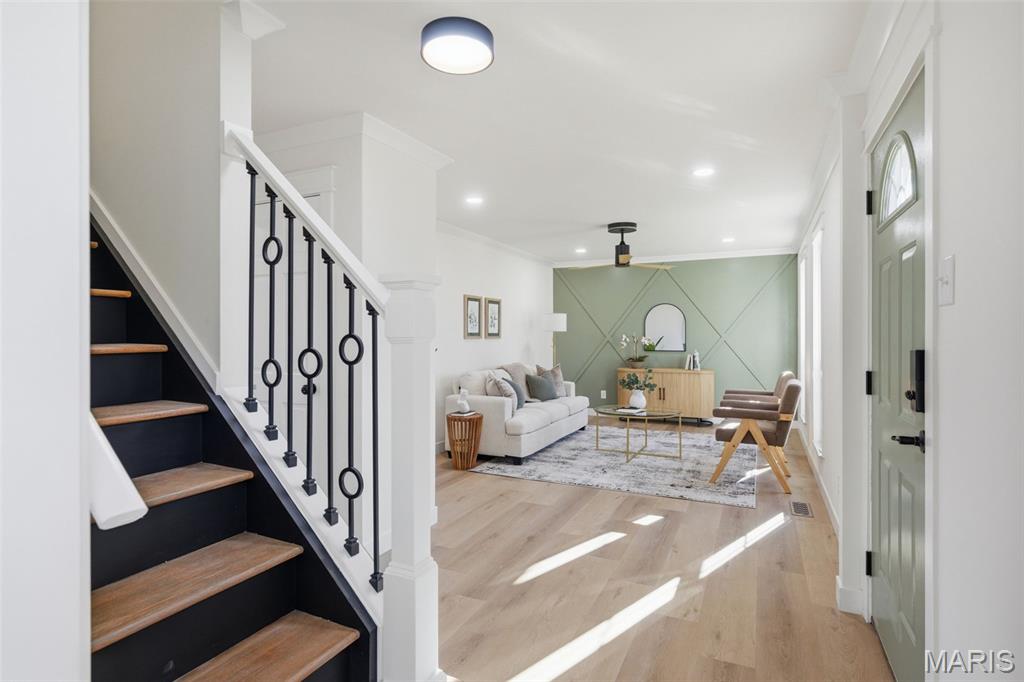 Oakleigh Woods 3 - Residential