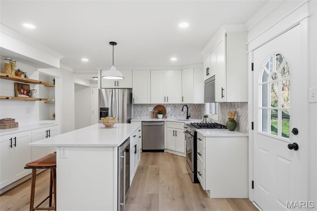 Oakleigh Woods 3 - Residential