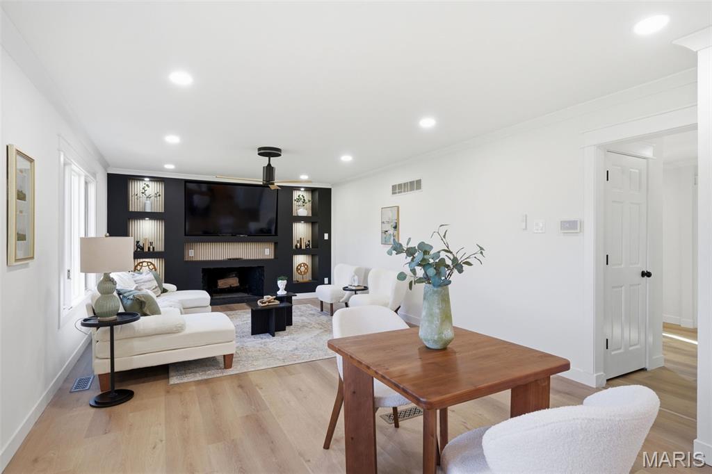 Oakleigh Woods 3 - Residential