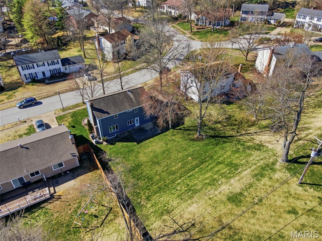 Oakleigh Woods 3 - Residential