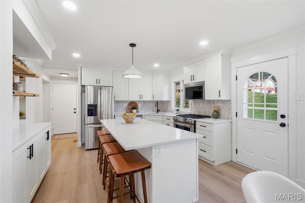 Oakleigh Woods 3 - Residential