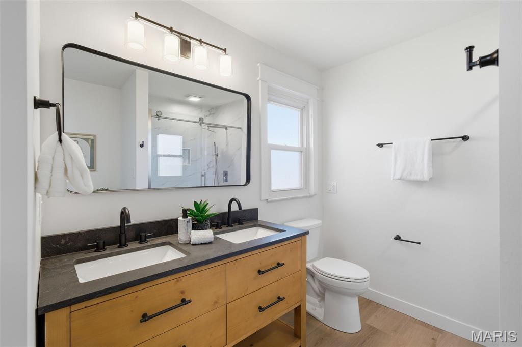 Oakleigh Woods 3 - Residential