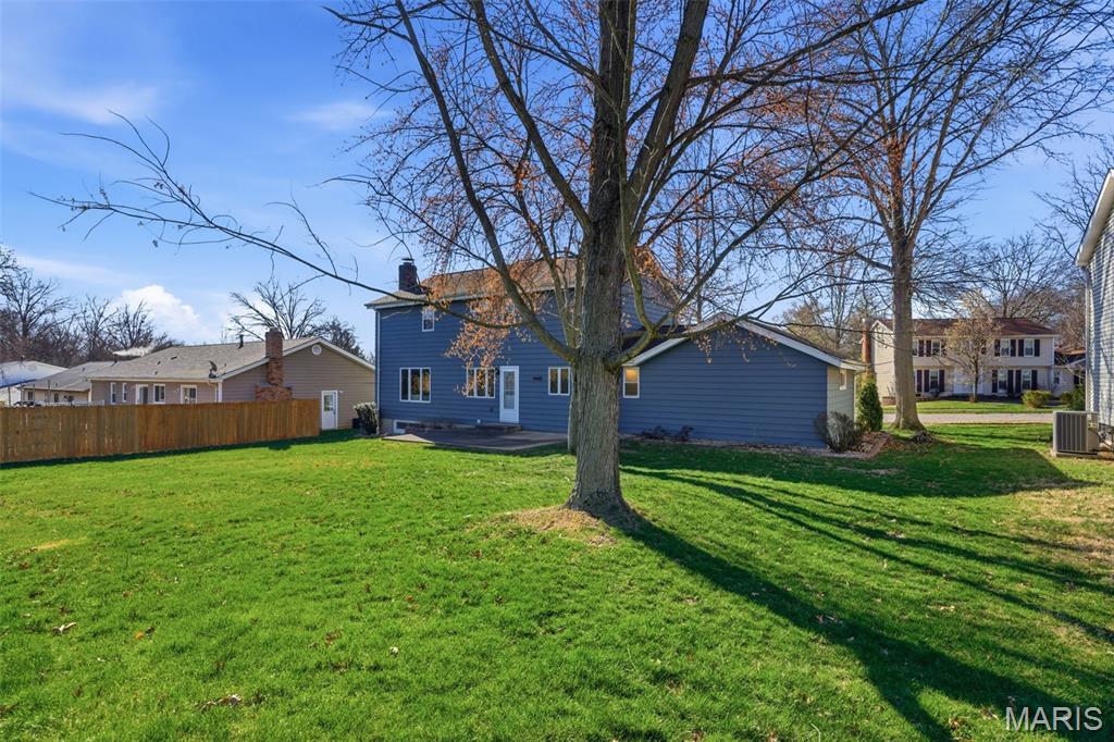 Oakleigh Woods 3 - Residential