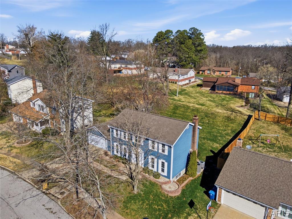 Oakleigh Woods 3 - Residential